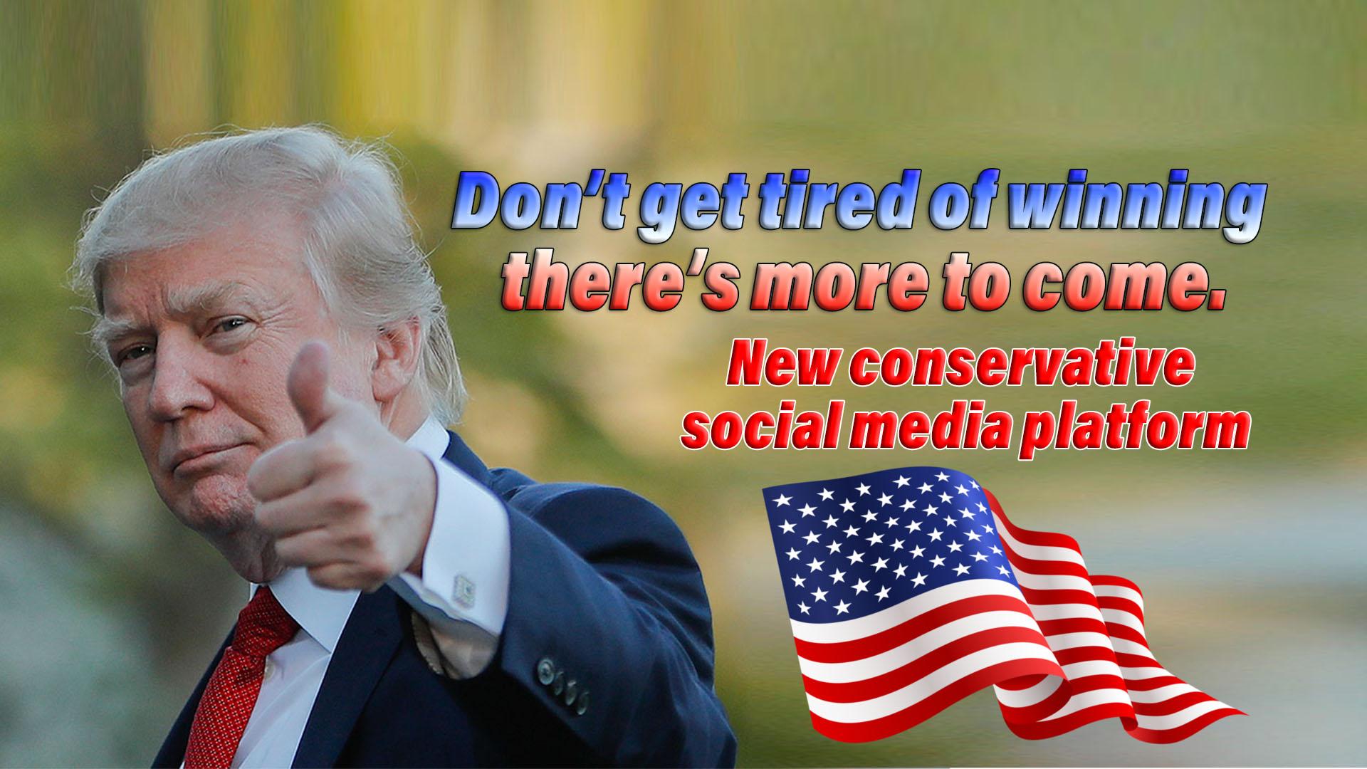 Sick of Winning